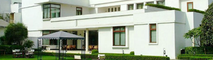Crowne Plaza Okhla Delhi