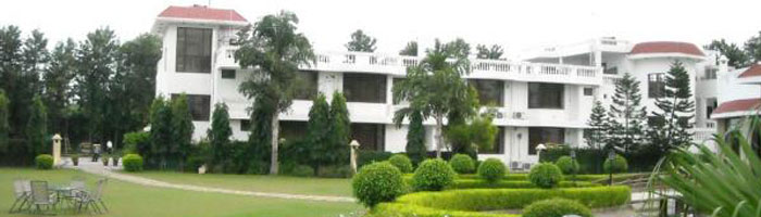 Crowne Plaza Okhla Delhi